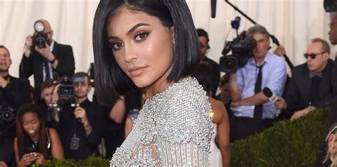 kylie jenner leaks|Kylie Jenner Talks Twitter Hack, Sex Tape With Tyga